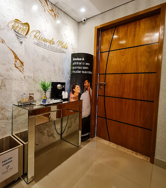 Foto 2 de Centro Odontologico Ricardo Melo