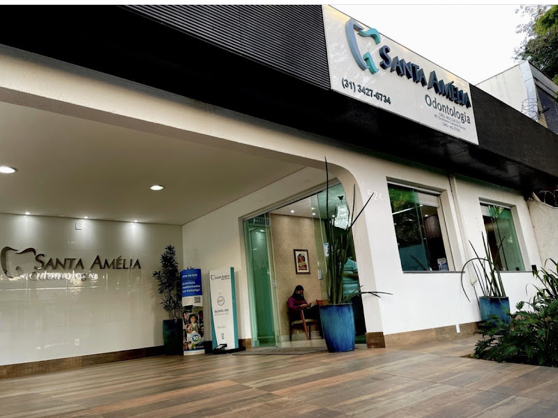 Foto 7 de Centro Odontológico Santa Amélia