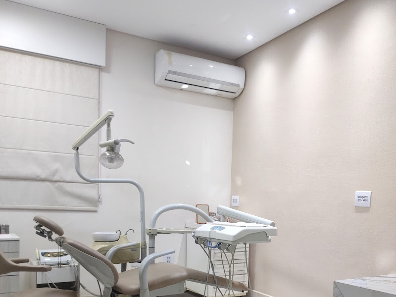 Foto 9 de Centro Odontológico Santa Amélia