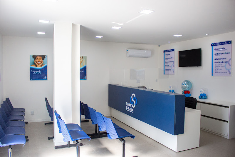 Foto 2 de Centro Odontológico Santa Barbara