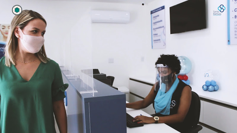 Foto 3 de Centro Odontológico Santa Barbara