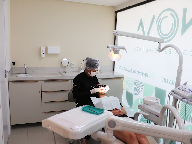 Foto 3 de Centro Odontológico Santa Tereza