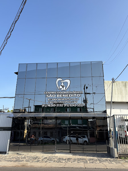 Foto 2 de Centro Odontológico São Benedito - Ananindeua - Belém