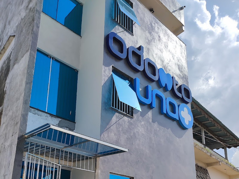 Foto 5 de Centro Odontológico São Benedito - Ananindeua - Belém