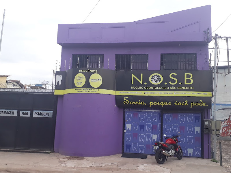 Foto 6 de Centro Odontológico São Benedito - Ananindeua - Belém