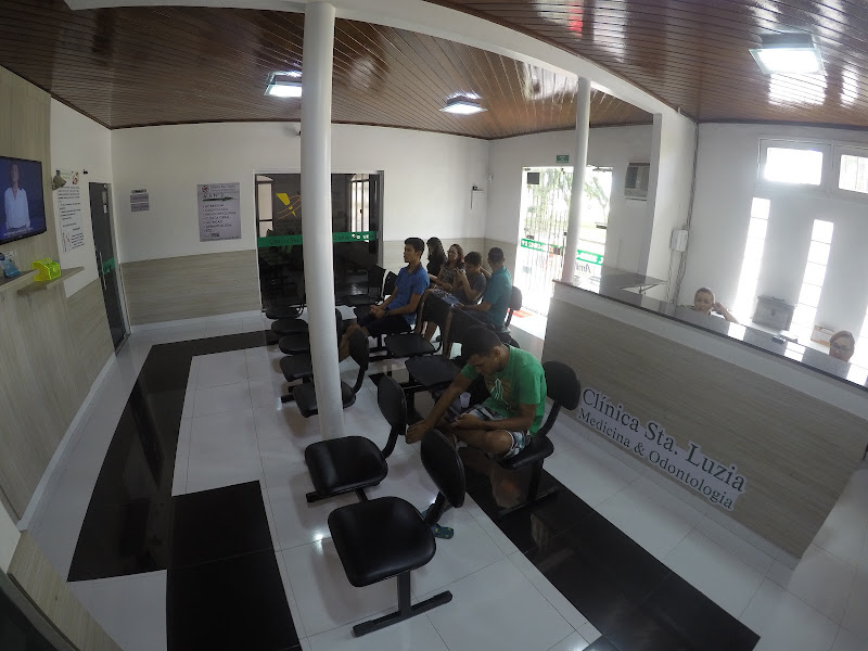 Foto 8 de Centro Odontológico São Benedito - Ananindeua - Belém