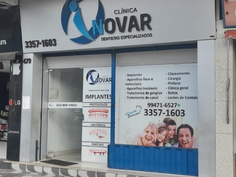 Foto 2 de Centro Odontológico São Joaquim