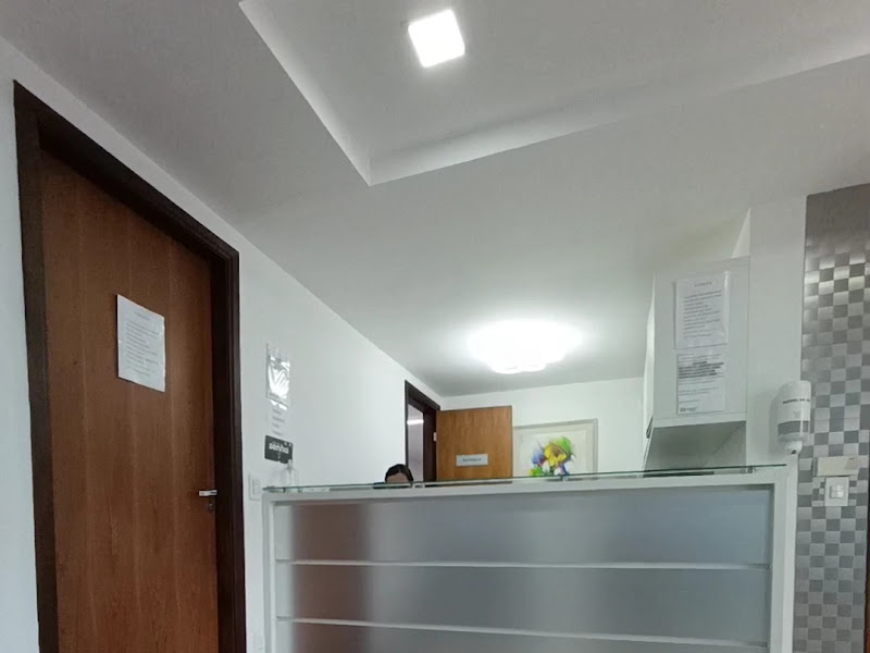 Foto 2 de Centro Odontológico São José dos Pinhais Hj