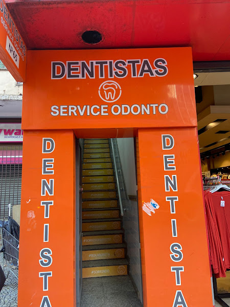 Foto 2 de Centro odontológico siqueira campos