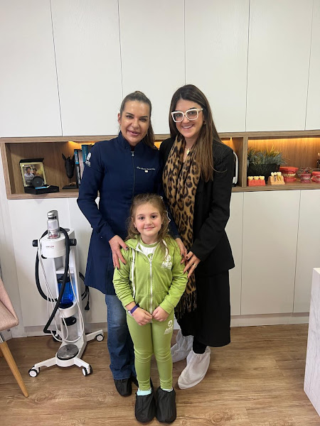 Foto 2 de Centro Odontológico Sorria