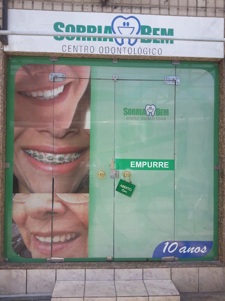 Foto 3 de Centro Odontológico Sorria Bem