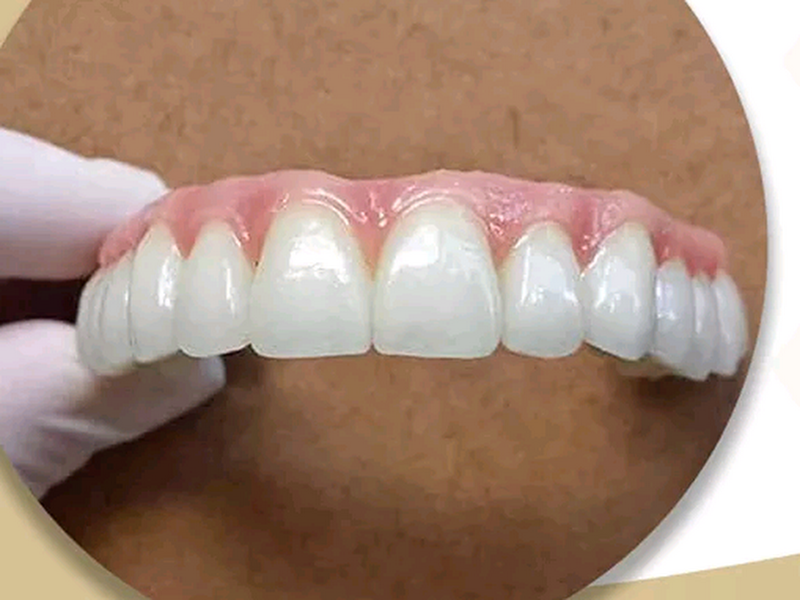 Foto 3 de Centro odontológico Sorria Itaquera