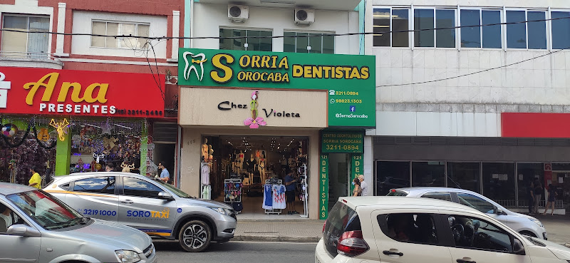 Foto 2 de Centro Odontológico Sorria Sorocaba