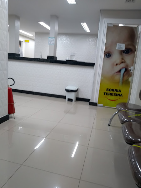 Foto 2 de Centro Odontológico Sorria Teresina