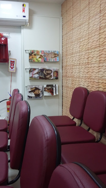 Foto 2 de Centro Odontológico Sorrindo Mais