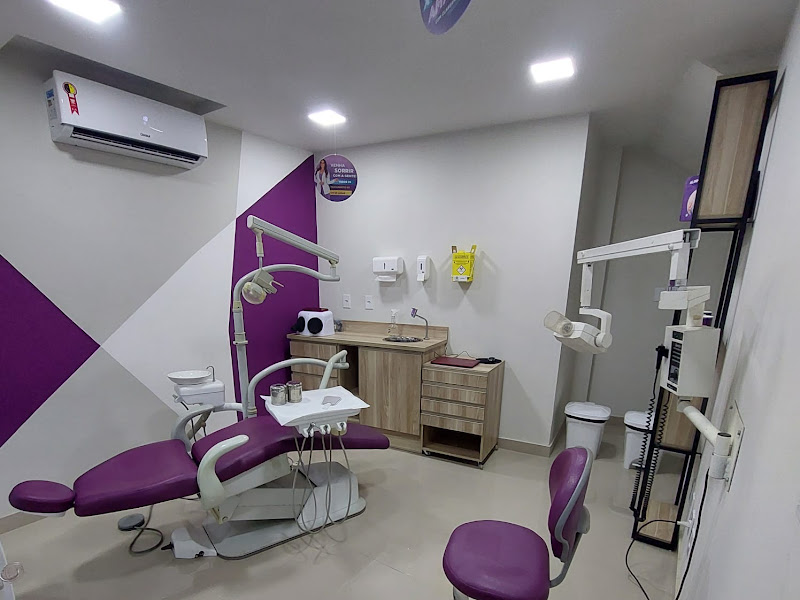 Foto 7 de Centro Odontológico Sorrindo Mais