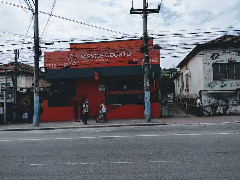 Foto 8 de Centro Odontológico Sorrindo Mais