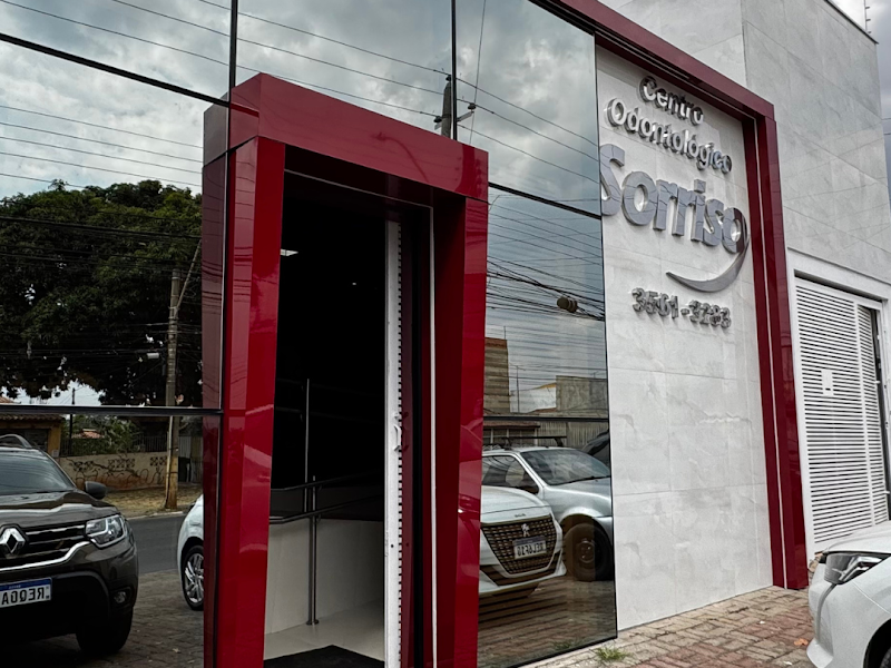 Foto 2 de Centro Odontológico Sorriso