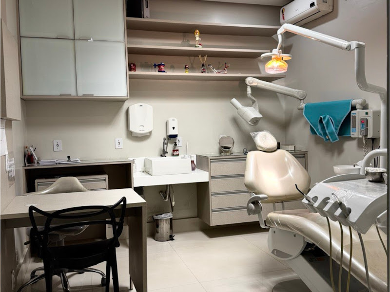 Foto 3 de Centro Odontológico Sorriso