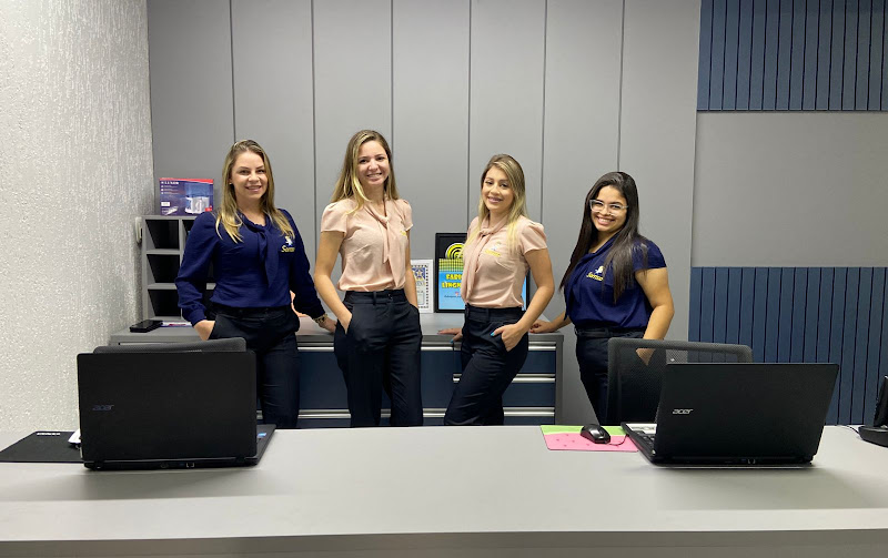 Foto 3 de Centro Odontológico Sorriso