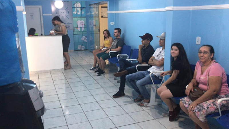 Foto 3 de CENTRO ODONTOLOGICO SORRISO