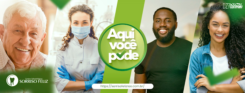 Foto 2 de Centro Odontológico Sorriso Feliz