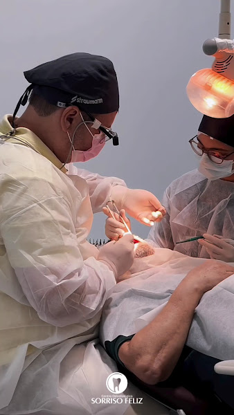 Foto 4 de Centro Odontológico Sorriso Feliz