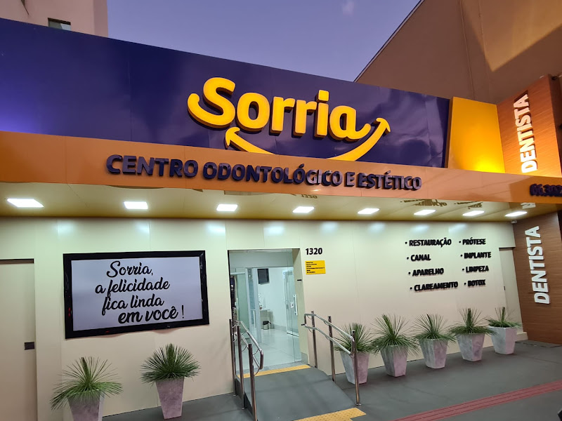 Foto 6 de Centro Odontológico Sorriso Feliz