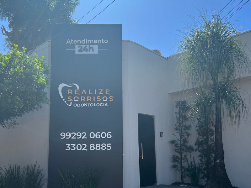Foto 7 de Centro Odontológico Sorriso Feliz