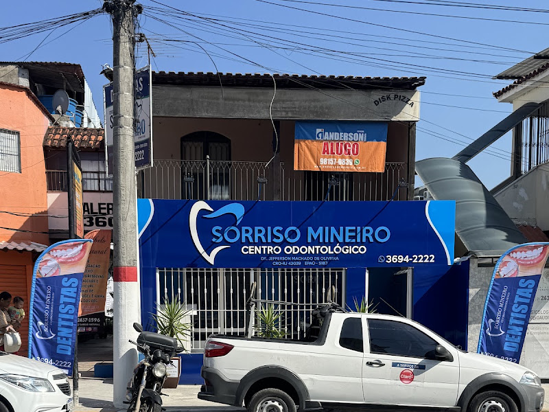 Foto de Centro Odontológico Sorriso Mineiro