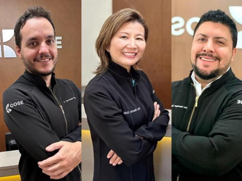 Foto de Centro Odontológico Sudo Enoki- COSE