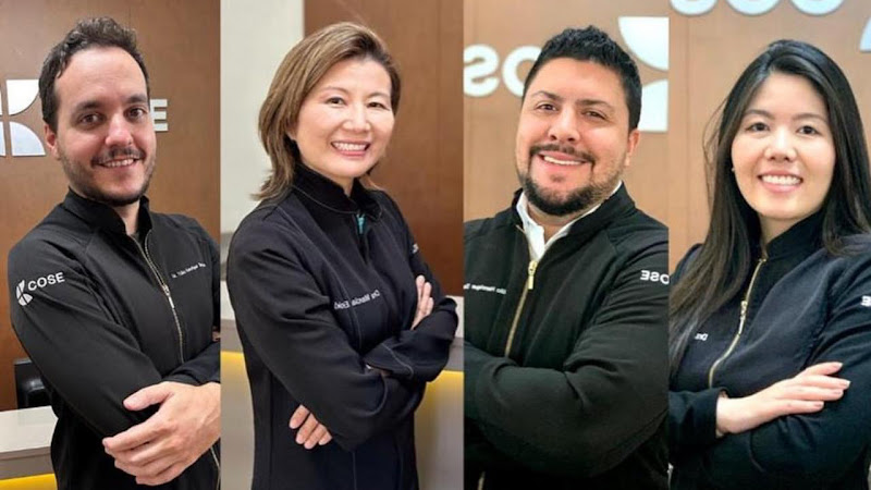 Foto 2 de Centro Odontológico Sudo Enoki- COSE