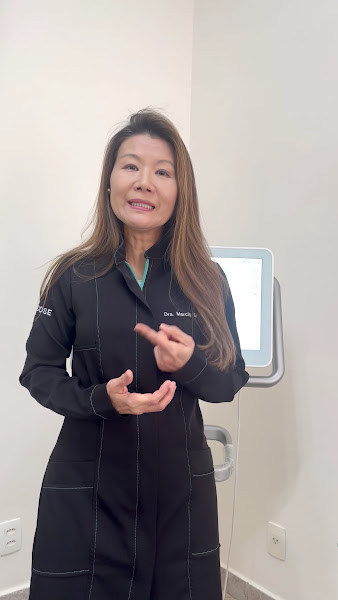 Foto 3 de Centro Odontológico Sudo Enoki- COSE