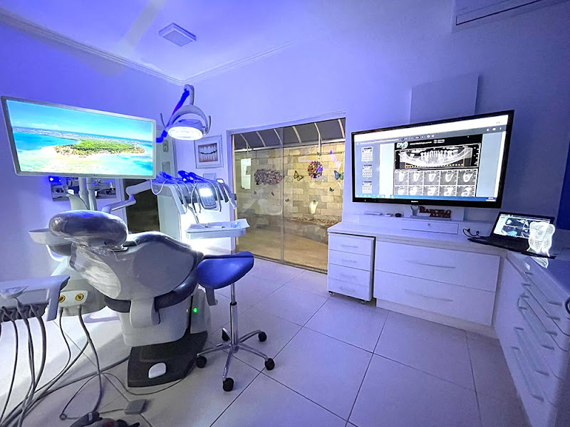 Foto 4 de Centro Odontológico Sudo Enoki- COSE