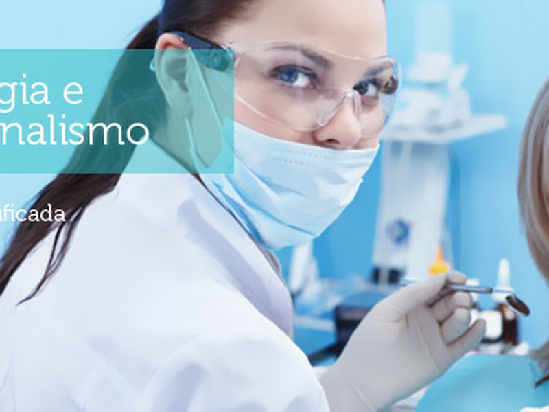 Foto 6 de Centro Odontológico Sudo Enoki- COSE