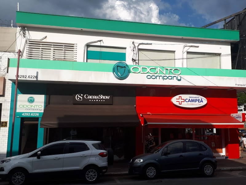 Foto 4 de Centro odontológico Suzano