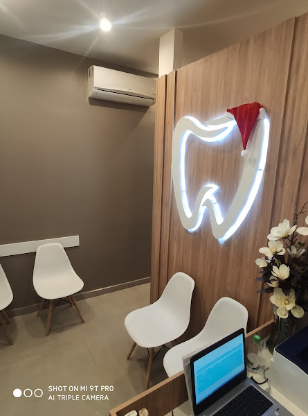 Foto 2 de Centro Odontológico Toledo Santana