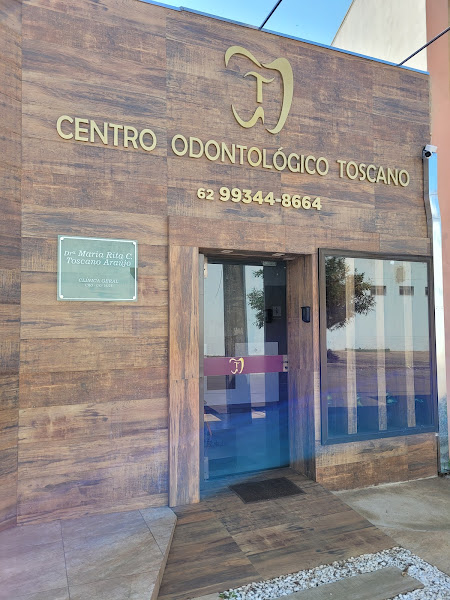 Foto 3 de Centro Odontológico Toscano