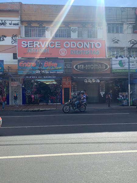 Foto 2 de Centro Odontológico Trindade