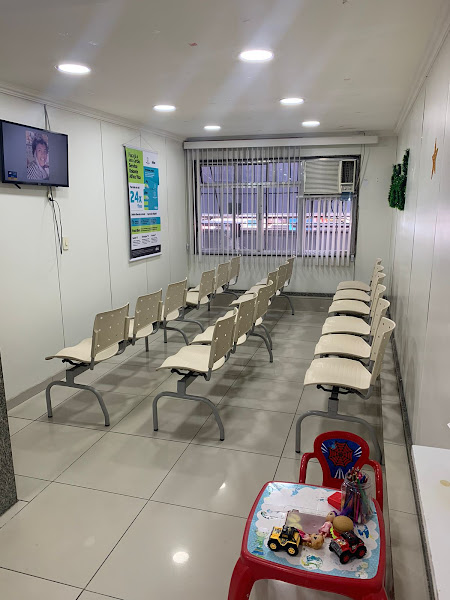 Foto 3 de Centro Odontológico Trindade