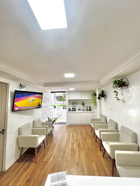 Foto 2 de Centro Odontológico Ubaias