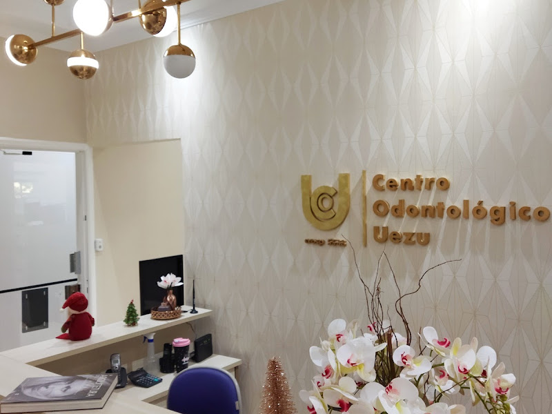 Foto 2 de Centro Odontológico Uezu