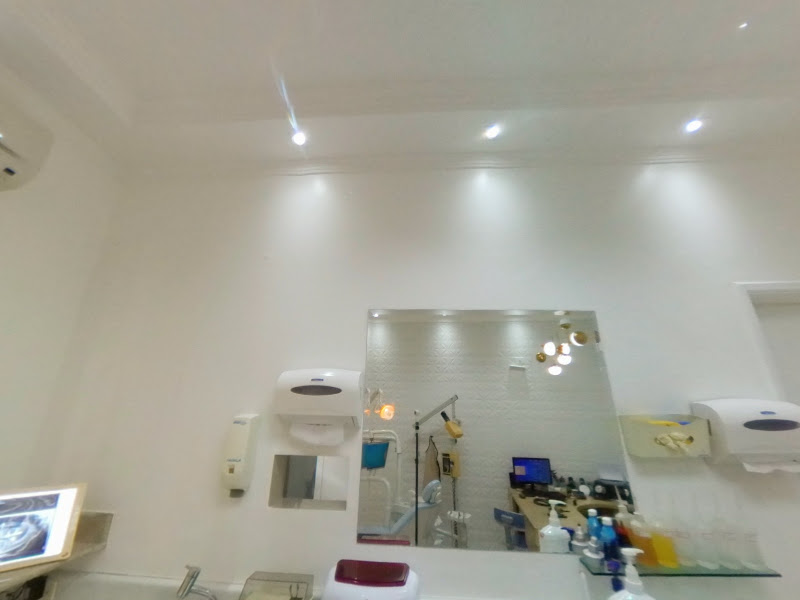 Foto 3 de Centro Odontológico Uezu