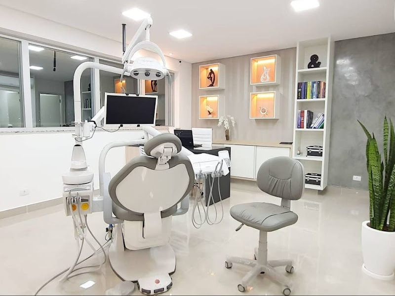 Foto 5 de Centro Odontológico Unificado (COU) - Dentistas - São José dos Campos.