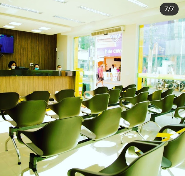 Foto 2 de Centro odontológico vamos sorrir Cuiabá