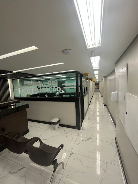 Foto 2 de Centro Odontológico Vamos Sorrir Petrópolis