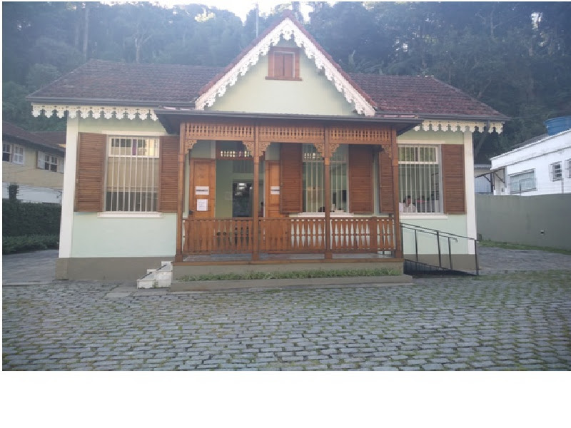 Foto 6 de Centro Odontológico Vamos Sorrir Petrópolis