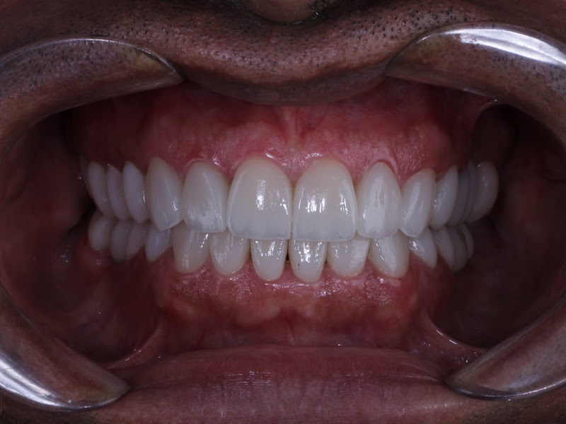 Foto 2 de Centro Odontológico Vicente Rocha