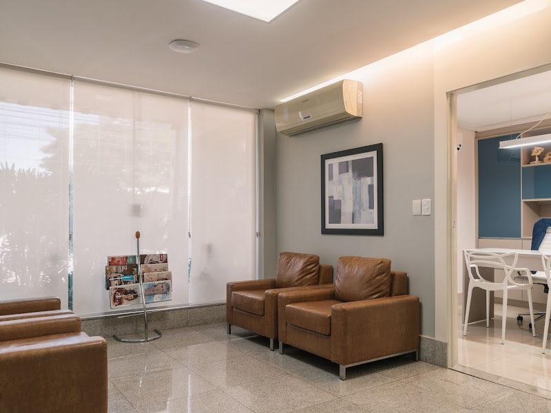 Foto 3 de Centro Odontológico Vicente Rocha