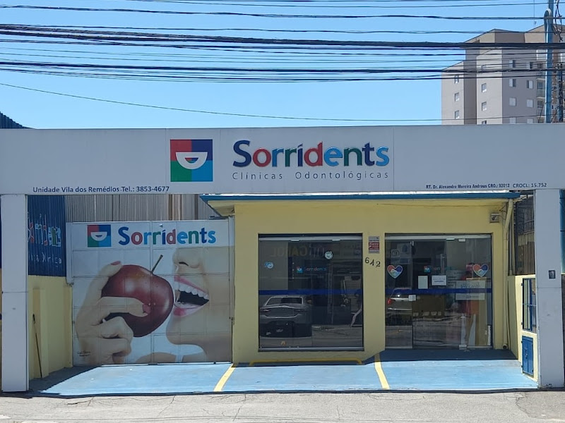 Foto 6 de Centro Odontológico Vila dos Remédios